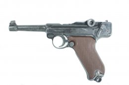 Pistolet samopowtarzalny ERMA LA22 kal .22 LR